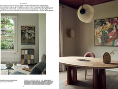 Collecting: Living with Art