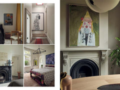 Collecting: Living with Art