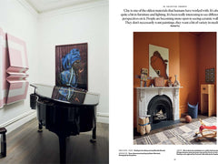 Collecting: Living with Art