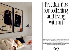 Collecting: Living with Art