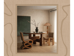 Curated Style: Artfully edited homes with Kerrie-Ann Jones