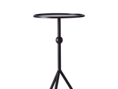 Dusty Martini Table