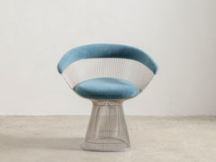 Warren Platner for Knoll Armchair