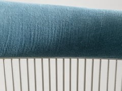 Warren Platner for Knoll Armchair