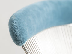 Warren Platner for Knoll Armchair