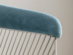Warren Platner for Knoll Armchair