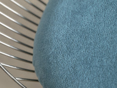Warren Platner for Knoll Armchair