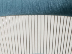 Warren Platner for Knoll Armchair