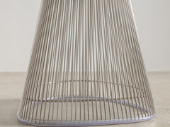Warren Platner for Knoll Armchair