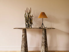Geraldine Table Lamp