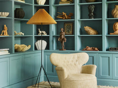 Geraldine Floor Lamp