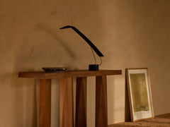 Dove Table Lamp