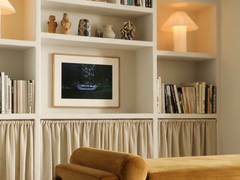 Paper Table Lamp