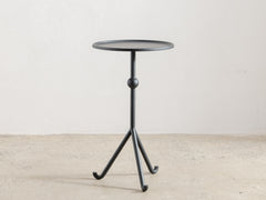 Dusty Martini Table