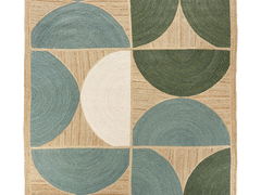 Rocky Jute - Sauge