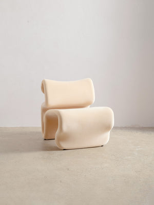 Etcetera Easy Chair