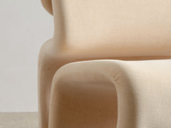 Etcetera Easy Chair