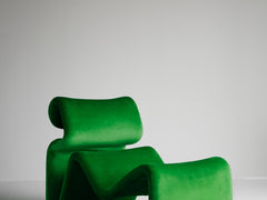 Etcetera Lounge Chair