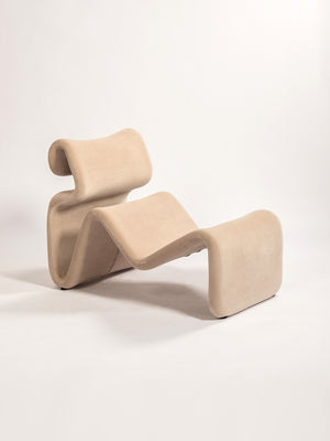 Etcetera Lounge Chair