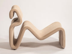 Etcetera Lounge Chair