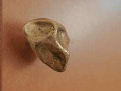 Chunky Pinch, Large Knob/Hook