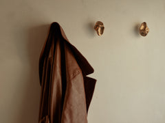 Firm Pinch, Large Knob/Hook