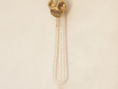 Firm Pinch, Large Knob/Hook