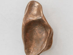 Flat Pinch, Large Knob/Hook
