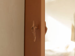 Gentle Pinch, Sliding Door Handle Pair