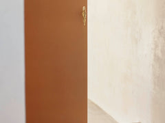 Gentle Pinch, Sliding Door Handle Pair