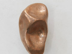 Soft Pinch, Small Knob/Hook