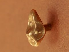 Soft Pinch, Small Knob/Hook