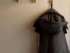 Subtle Pinch, Small Knob/Hook