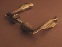 Tender Pinch, Door Leaver Pair