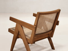 Easy Armchair