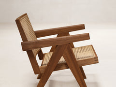 Easy Armchair