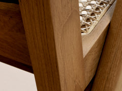 Easy Armchair