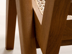 Easy Armchair