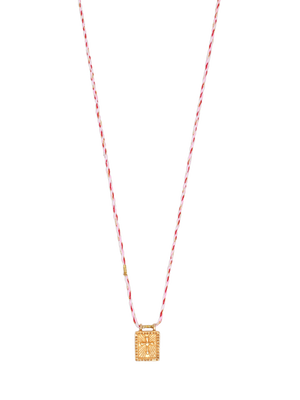 Escapular Necklace