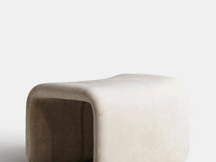 Etcetera Foot Stool