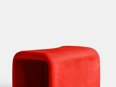 Etcetera Foot Stool