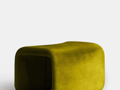 Etcetera Foot Stool