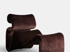 Etcetera Lounge Chair