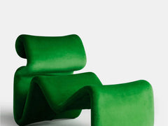 Etcetera Lounge Chair