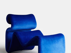 Etcetera Lounge Chair