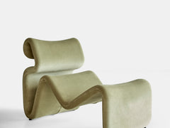 Etcetera Lounge Chair