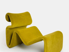 Etcetera Lounge Chair