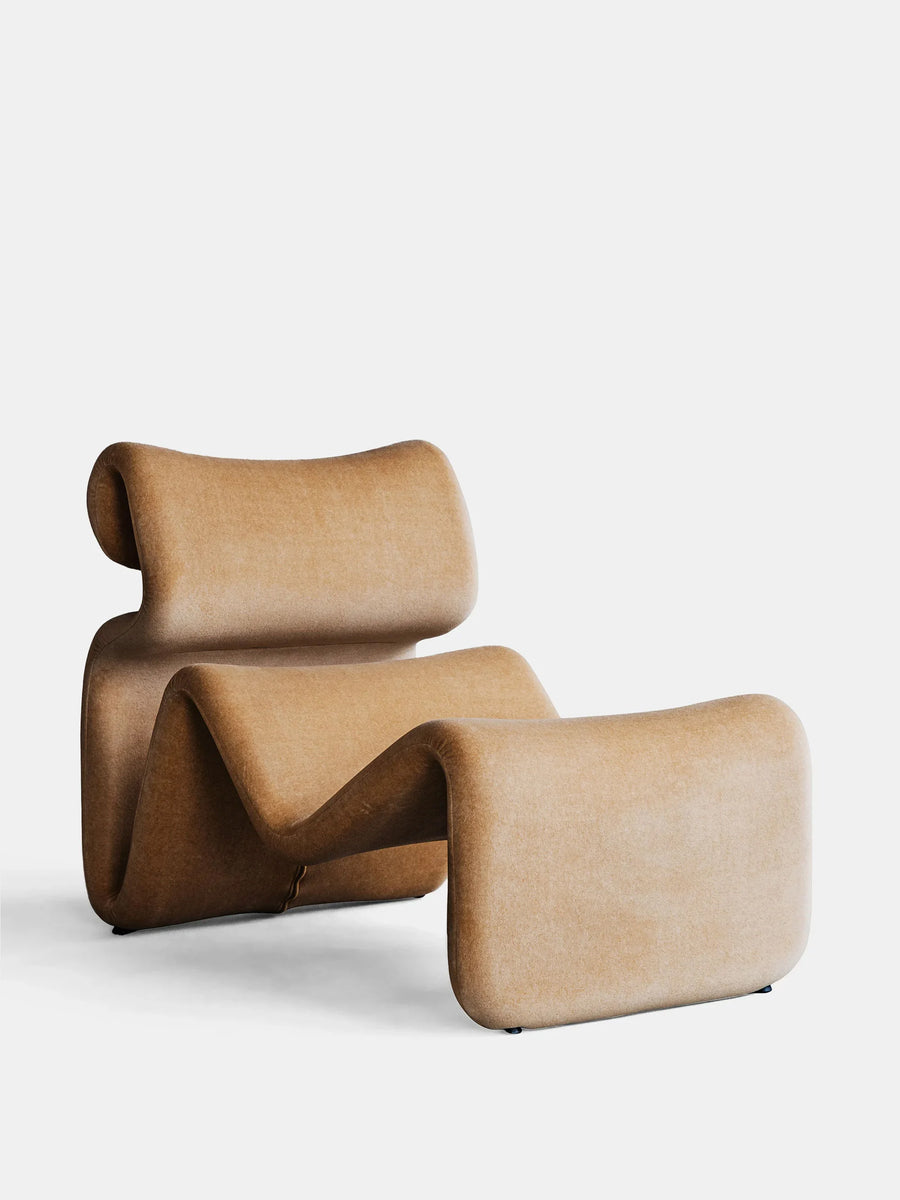 Etcetera Lounge Chair Tigmi Trading