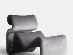 Etcetera Lounge Chair