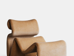 Etcetera Lounge Chair